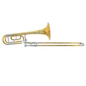 Trombone Bass CONSOLAT DE MAR TV-812